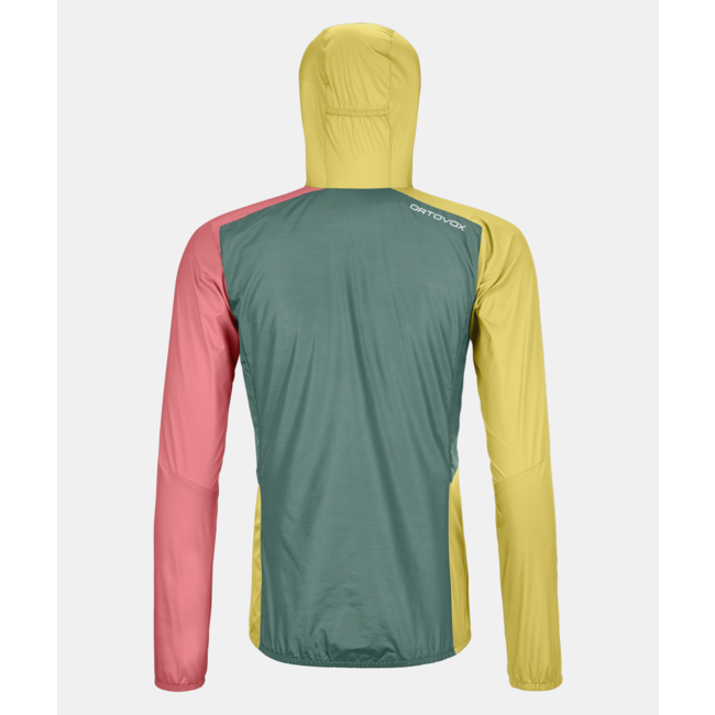 Women's Windbreaker Jacket