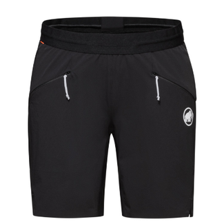 Mammut Mammut Women's Aenergy Light SO Shorts (Summer 2024)