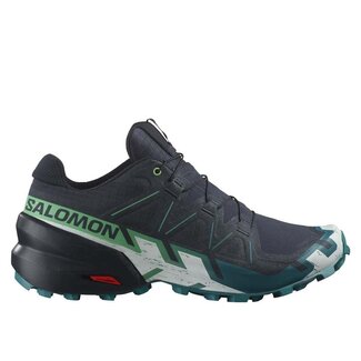 Salomon Salomon Men's Speedcross 6 Trail Running Shoes