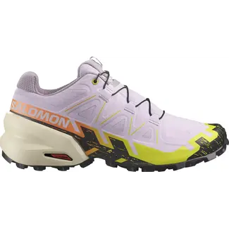 Salomon Salomon Women's Speedcross 6 Trail Running Shoes