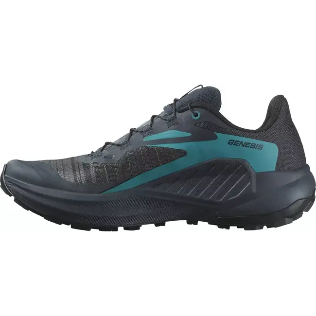 Men's Genesis Trail Running Shoes