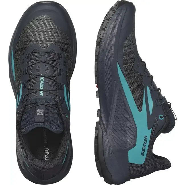 Men's Genesis Trail Running Shoes