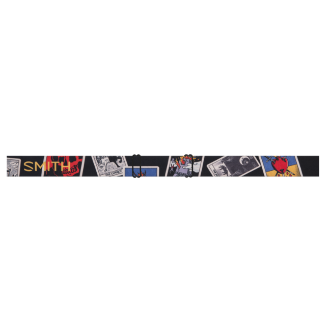 Smith Grom Goggles 22/23