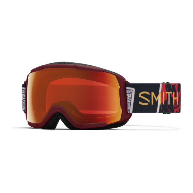 Smith Grom Goggles 22/23