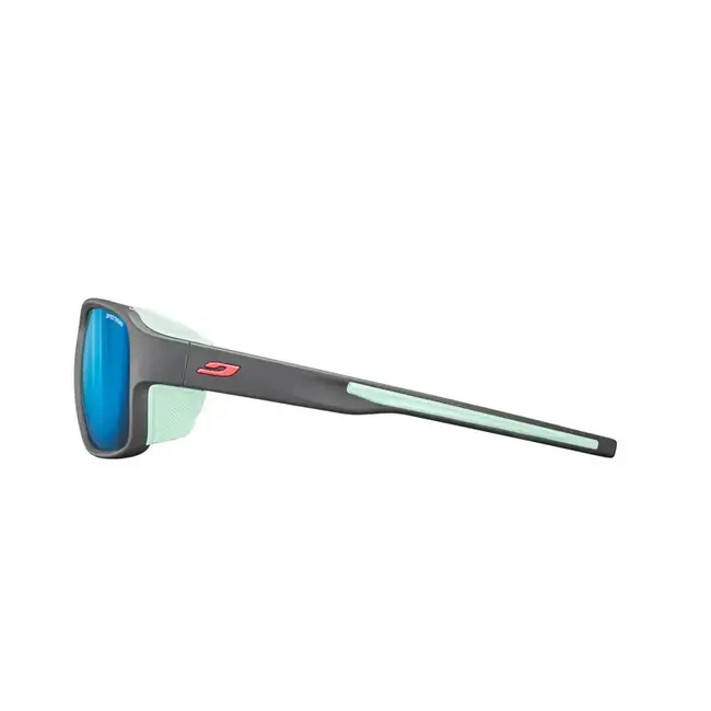 Monterosa 2 Glacier Sunglasses