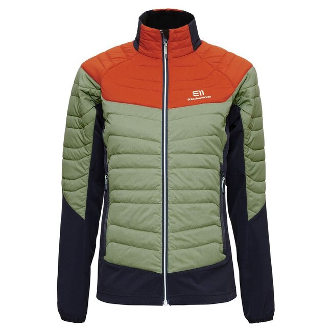 Women's Hybrid Jacket
