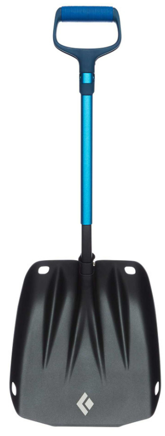 ブラックダイヤモンド　EVAC9ショベル Black Diamond Evac 9 Shovel - MountainOps Outdoor Gear