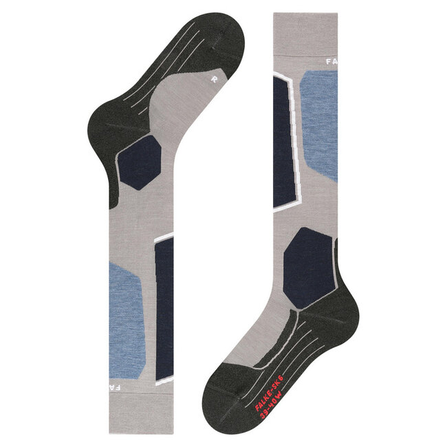 Women's SK6 Ski Socks