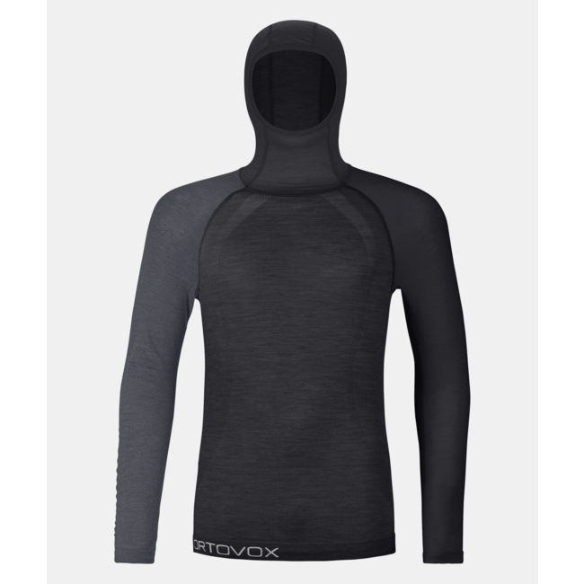 120 Competition Light Base Layer Hoody - Size: Large