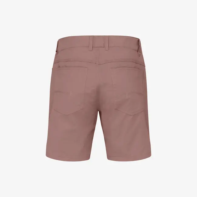 Women's Femund Cotton Shorts