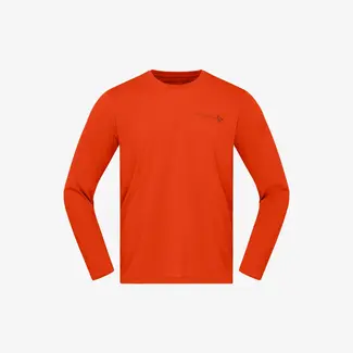 Norrona Norrona Femund Tech Long Sleeve - Size: Small