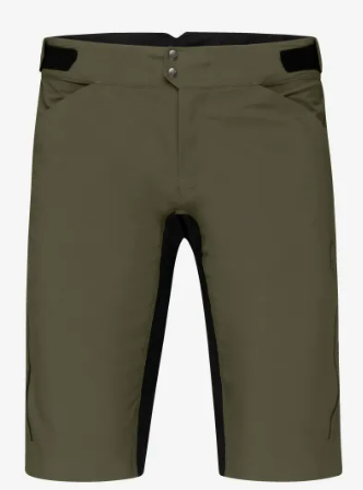 【新品未開封・送料無料】 Skibotn Men's Norrona Flex1 MountainOps - Shorts 登山用品