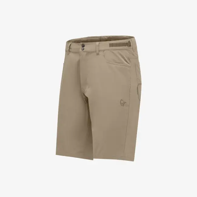 Femund Cotton Shorts - Size: Small (Summer 2024)