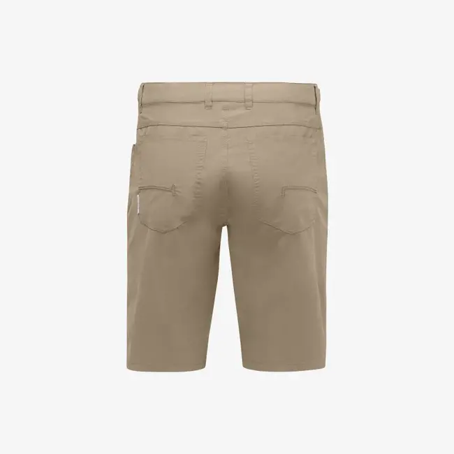 Femund Cotton Shorts - Size: Small (Summer 2024)
