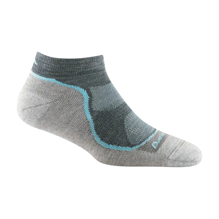 Darn Tough Light Hiker Darn Tough Women's Light Hiker No-Show