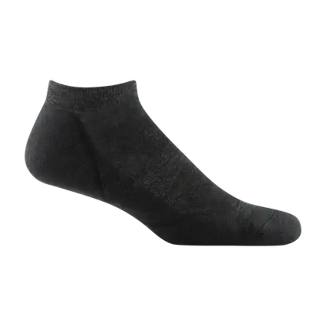 Men's Light Hiker No Show Lightweight Hiking Sock