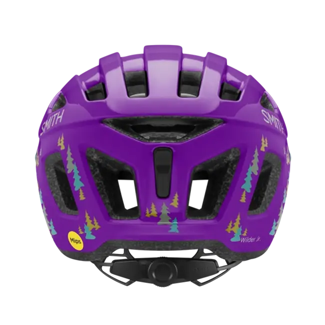 WIlder Jr MIPS 24/25