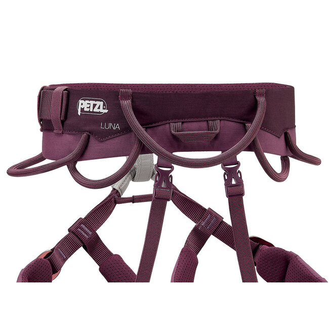Luna Women's Harness