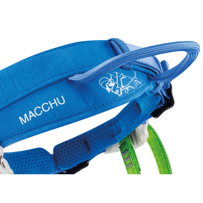 Macchu Kids' Harness - One Size