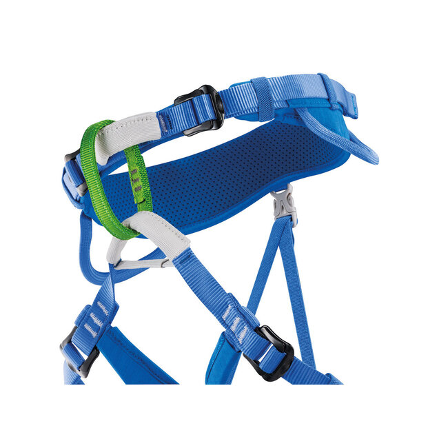 Macchu Kids' Harness - One Size