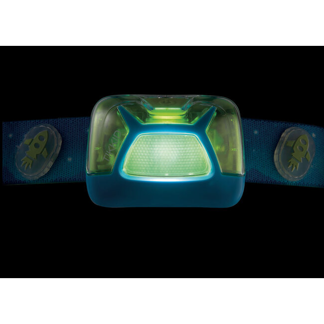Tikkid Headlamp