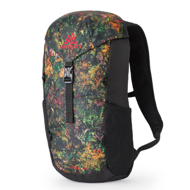 Nano 16 Daypack - Tropical Forest