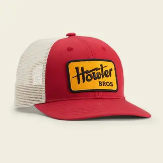 Howler Brothers Howler Brothers Howler Electric Standard Hat