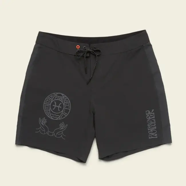 Del Este Performance Boardshorts