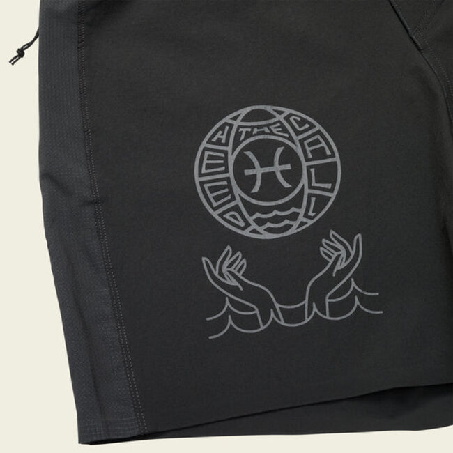 Del Este Performance Boardshorts