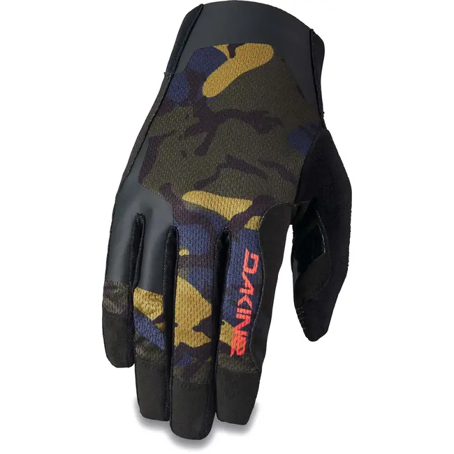 Covert Bike Gloves