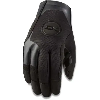 Bike Gloves + Protective Pads