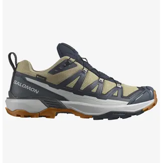 Salomon Salomon Men's X Ultra 360 Edge Gore-Tex Hiking Shoes