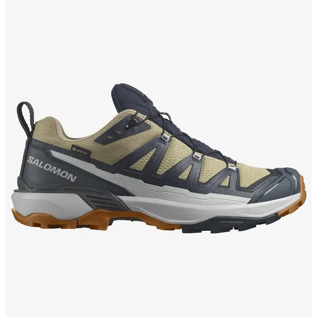 Salomon Men's X Ultra 360 Edge Gore-Tex Hiking Shoe Salomon Men's X Ultra 360 Edge Gore-Tex Hiking Shoe