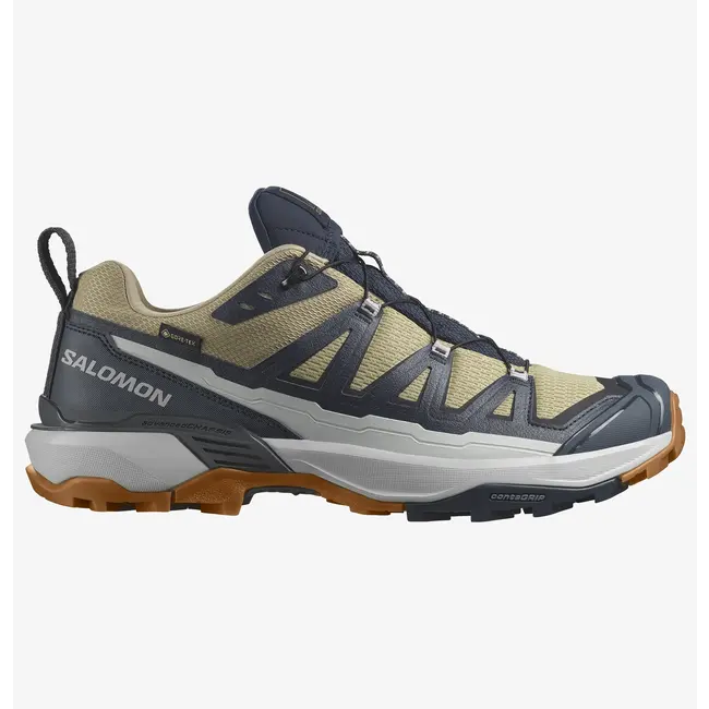 Men's X Ultra 360 Edge Gore-Tex Hiking Shoes
