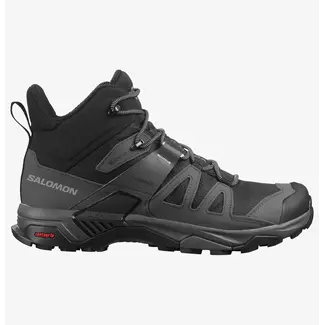 Salomon Salomon Men's X Ultra 4 Mid Gore-Tex Hiking Shoes