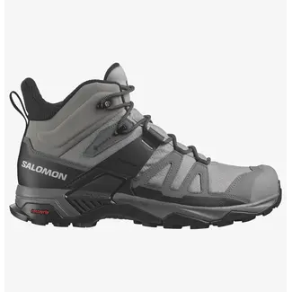 Salomon Salomon Men's X Ultra 4 Mid Gore-Tex Hiking Shoes