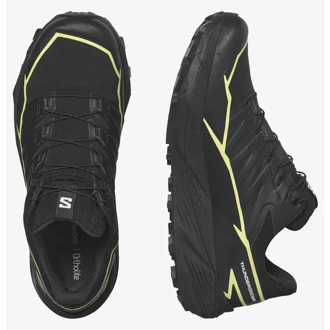 Women's Thundercross Gore-Tex Trail Running Shoes