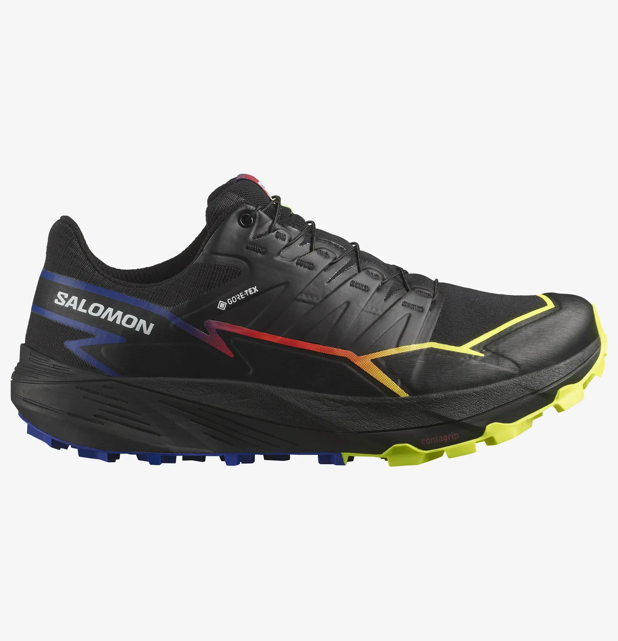 Scarpe trail running goretex discount