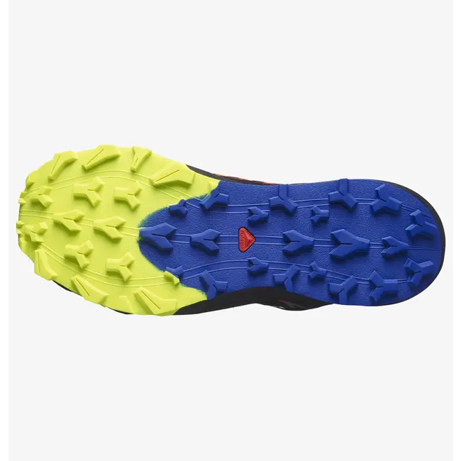 Thundercross Gore-Tex Blue Fire Unisex Trail Running Shoes