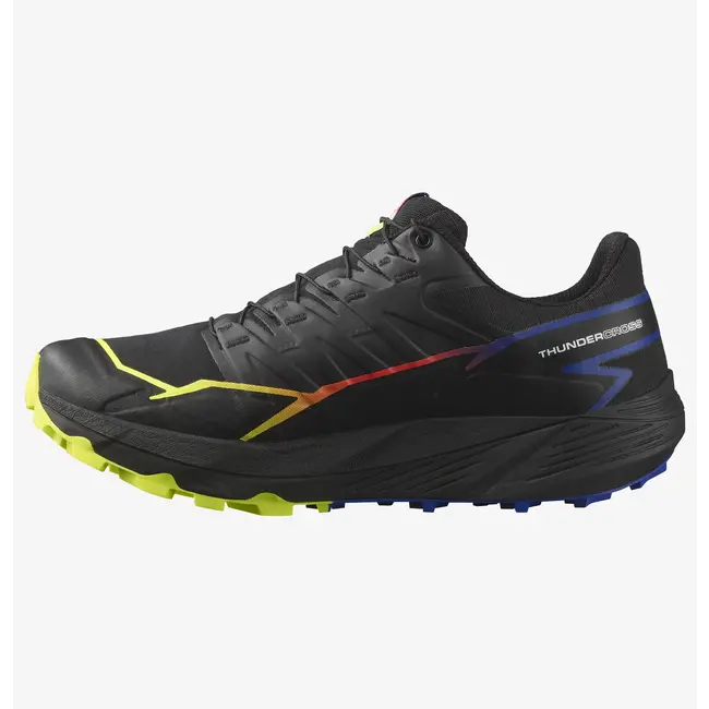 Thundercross Gore-Tex Blue Fire Unisex Trail Running Shoes
