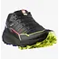 Thundercross Gore-Tex Blue Fire Unisex Trail Running Shoes