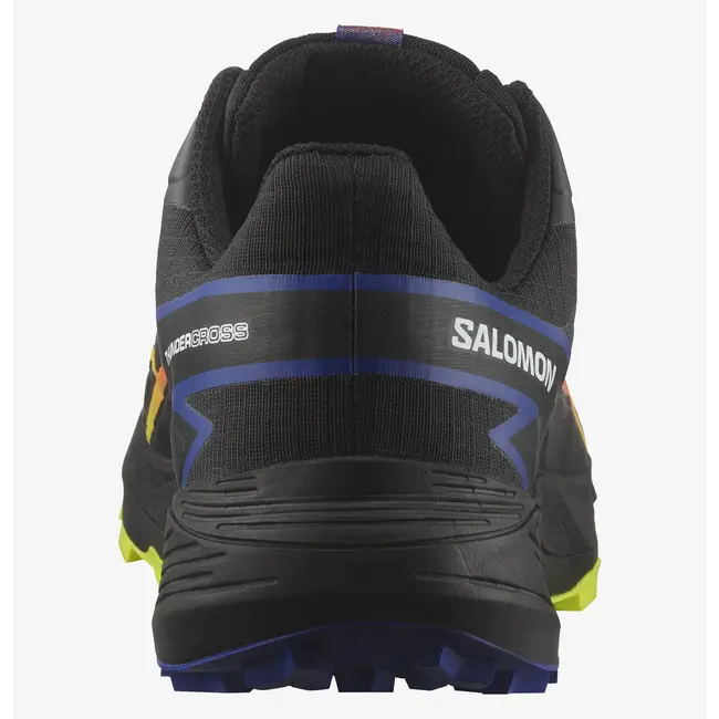 Thundercross Gore-Tex Blue Fire Unisex Trail Running Shoes