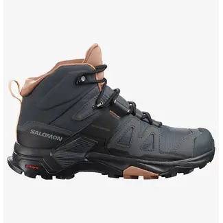 Salomon Salomon Women's X Ultra 4 Mid Gore-Tex Hiking Shoes