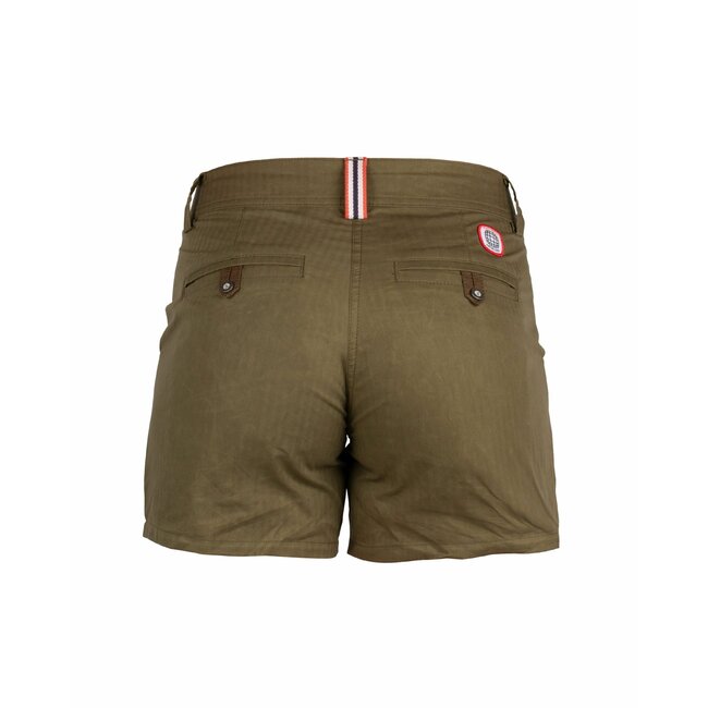 Women's 6incher Boulder Shorts