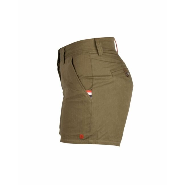 Women's 6incher Boulder Shorts