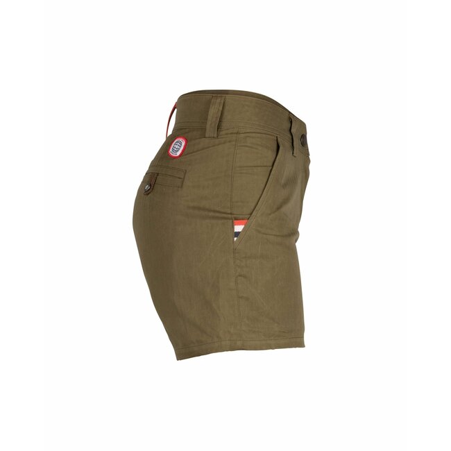 Women's 6incher Boulder Shorts
