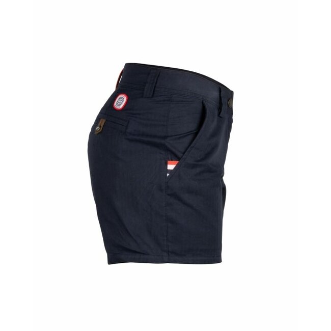 Women's 6incher Boulder Shorts