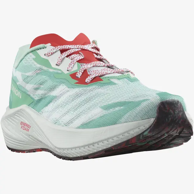 Women's Aero Volt Running Shoes