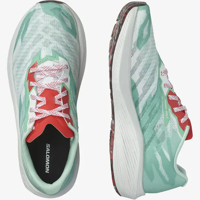 Women's Aero Volt Running Shoes