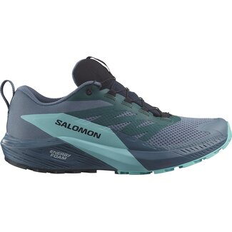 Salomon Salomon Men's Sense Ride 5 Gore-Tex Trail Running Shoes